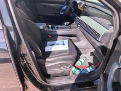 Geely Haoyue L 2.0T DCT Premier - photo 8