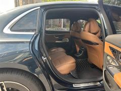 Mercedes-Benz E-Class Facelift E 260 L Sport - ფოტო 16