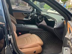 Mercedes-Benz E-Class Facelift E 260 L Sport - ფოტო 17