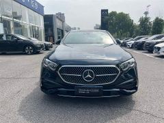 Mercedes-Benz E-Class Facelift E 260 L Sport - ფოტო 2