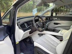 Denza D9 DM-i 980 Four-Wheel Drive Flagship - photo 4