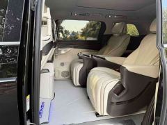 Denza D9 DM-i 980 Four-Wheel Drive Flagship - photo 5