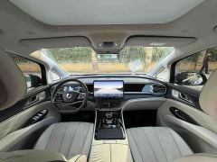 Denza D9 DM-i 980 Four-Wheel Drive Flagship - photo 6