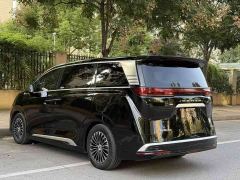 Denza D9 DM-i 980 Four-Wheel Drive Flagship - photo 7