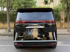 Denza D9 DM-i 980 Four-Wheel Drive Flagship - photo 8