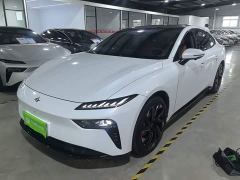 Dongfeng eπ007 Pure Electric 530 Ruoyi Edition - фото 1
