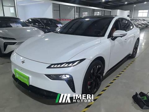 2025 Dongfeng eπ007 Pure Electric 530 Ruoyi Edition - ავტომობილი ჩინეთიდან