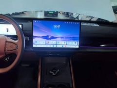 Dongfeng eπ007 Pure Electric 530 Ruoyi Edition - фото 12
