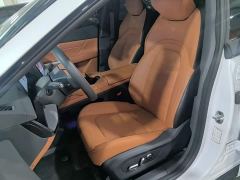 Dongfeng eπ007 Pure Electric 530 Ruoyi Edition - фото 14