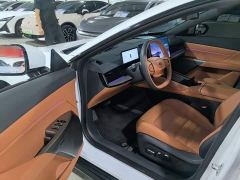 Dongfeng eπ007 Pure Electric 530 Ruoyi Edition - фото 15