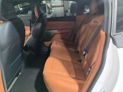 Dongfeng eπ007 Pure Electric 530 Ruoyi Edition - фото 16