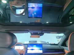 Dongfeng eπ007 Pure Electric 530 Ruoyi Edition - фото 17