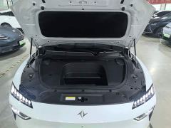 Dongfeng eπ007 Pure Electric 530 Ruoyi Edition - фото 19
