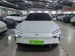Dongfeng eπ007 Pure Electric 530 Ruoyi Edition - фото 2
