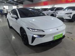 Dongfeng eπ007 Pure Electric 530 Ruoyi Edition - фото 3