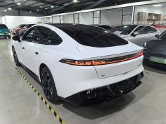 Dongfeng eπ007 Pure Electric 530 Ruoyi Edition - фото 4