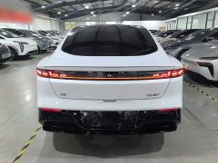 Dongfeng eπ007 Pure Electric 530 Ruoyi Edition - фото 5