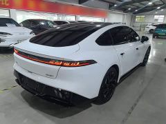 Dongfeng eπ007 Pure Electric 530 Ruoyi Edition - фото 6