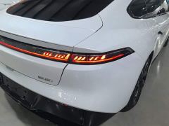 Dongfeng eπ007 Pure Electric 530 Ruoyi Edition - фото 7