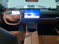 Dongfeng eπ007 Pure Electric 530 Ruoyi Edition - фото 9
