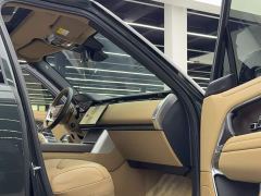 Land Rover Range Rover 3.0 L6 400PS Genesis Extended Wheelbase - photo 10