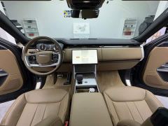 Land Rover Range Rover 3.0 L6 400PS Genesis Extended Wheelbase - photo 13