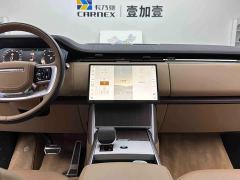 Land Rover Range Rover 3.0 L6 400PS Genesis Extended Wheelbase - photo 14