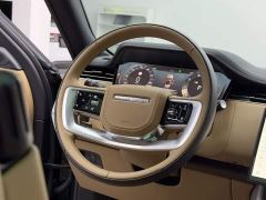 Land Rover Range Rover 3.0 L6 400PS Genesis Extended Wheelbase - photo 15