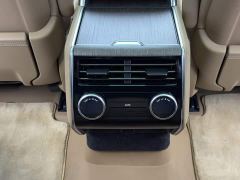 Land Rover Range Rover 3.0 L6 400PS Genesis Extended Wheelbase - photo 16