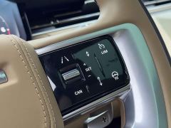 Land Rover Range Rover 3.0 L6 400PS Genesis Extended Wheelbase - photo 20
