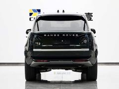 Land Rover Range Rover 3.0 L6 400PS Genesis Extended Wheelbase - photo 5