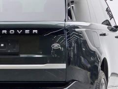 Land Rover Range Rover 3.0 L6 400PS Genesis Extended Wheelbase - photo 6