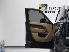 Land Rover Range Rover 3.0 L6 400PS Genesis Extended Wheelbase - photo 7