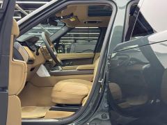 Land Rover Range Rover 3.0 L6 400PS Genesis Extended Wheelbase - photo 8