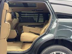 Land Rover Range Rover 3.0 L6 400PS Genesis Extended Wheelbase - photo 9