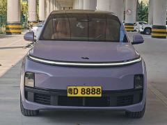 Li Auto L9 Pro - ფოტო 1