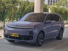 Li Auto L9 Pro - ფოტო 2