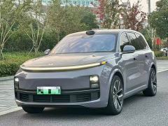 Li Auto L9 Max - ფოტო 1