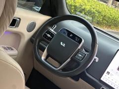 Li Auto L9 Max - ფოტო 12