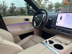 Li Auto L9 Max - ფოტო 14