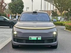 Li Auto L9 Max - ფოტო 2
