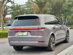 Li Auto L9 Max - ფოტო 6