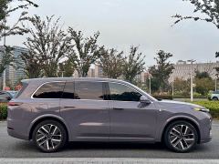 Li Auto L9 Max - ფოტო 7