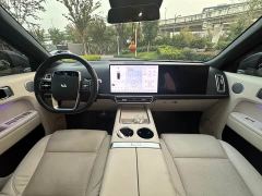 Li Auto L9 Max - ფოტო 8