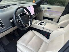 Li Auto L9 Max - ფოტო 9