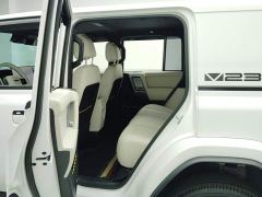 Chery iCAR Super V23 401 RWD Advanced Edition - photo 10