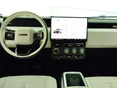 Chery iCAR Super V23 401 RWD Advanced Edition - photo 11