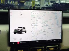 Chery iCAR Super V23 401 RWD Advanced Edition - photo 13
