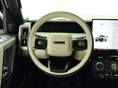 Chery iCAR Super V23 401 RWD Advanced Edition - photo 14