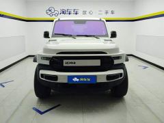 Chery iCAR Super V23 401 RWD Advanced Edition - photo 2